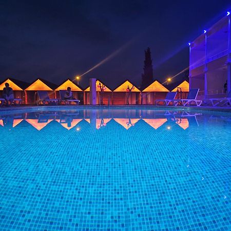 Aroma Butik Hotel Kızılot 外观 照片