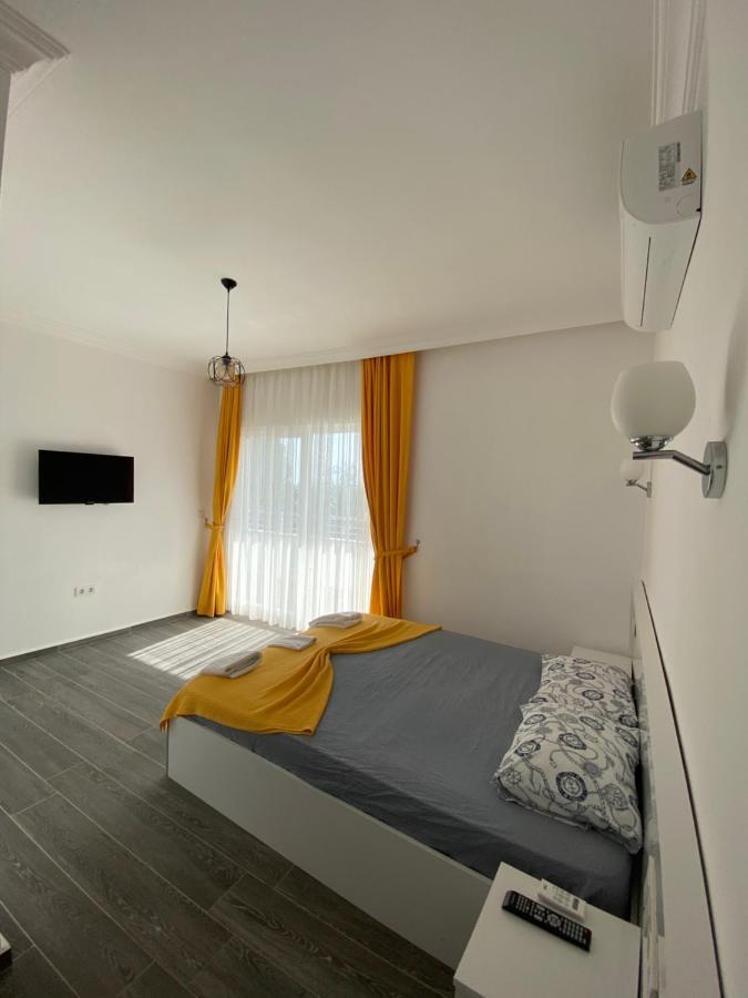 Aroma Butik Hotel Kızılot 外观 照片