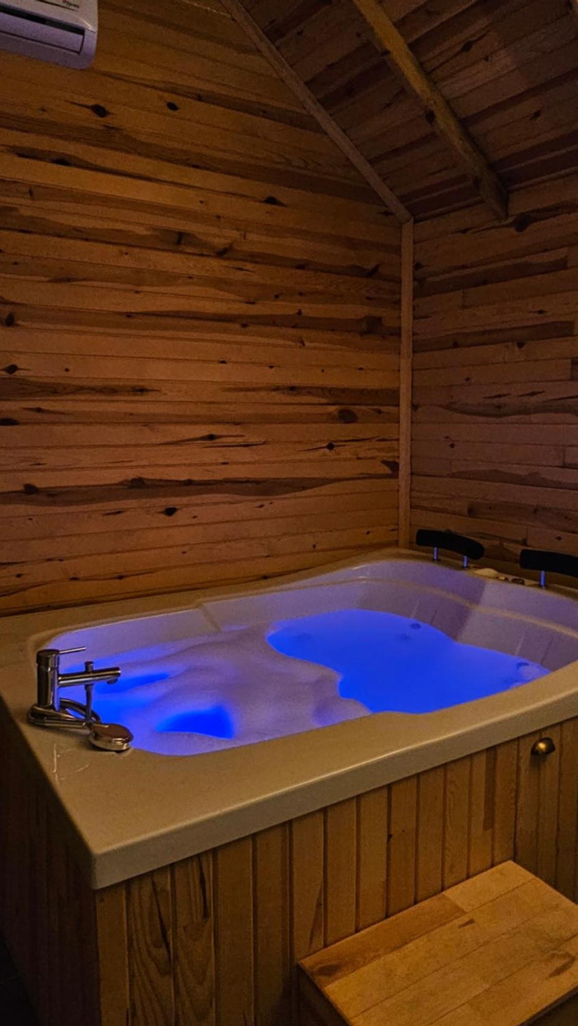 Aroma Butik Hotel Kızılot 外观 照片