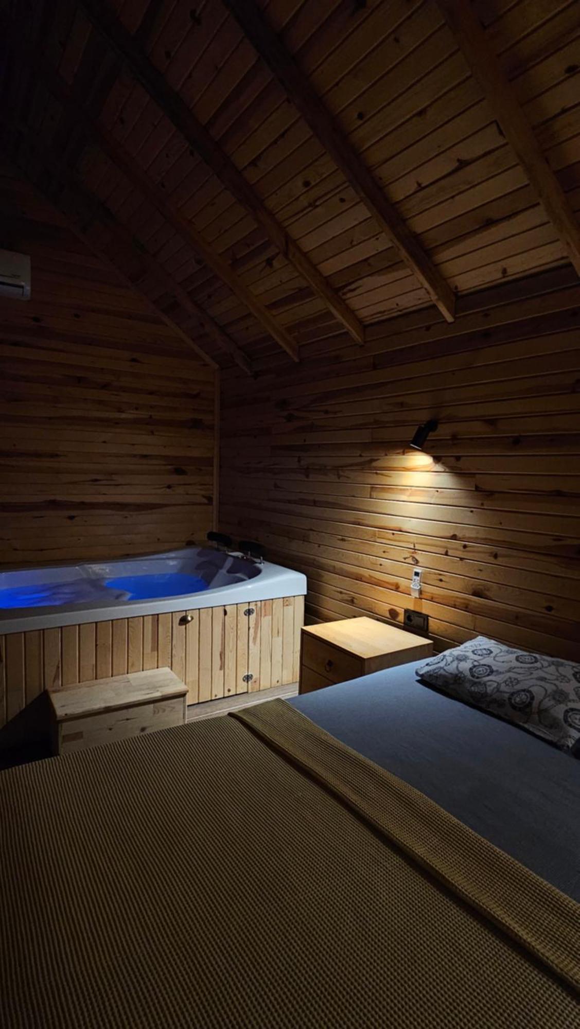 Aroma Butik Hotel Kızılot 外观 照片