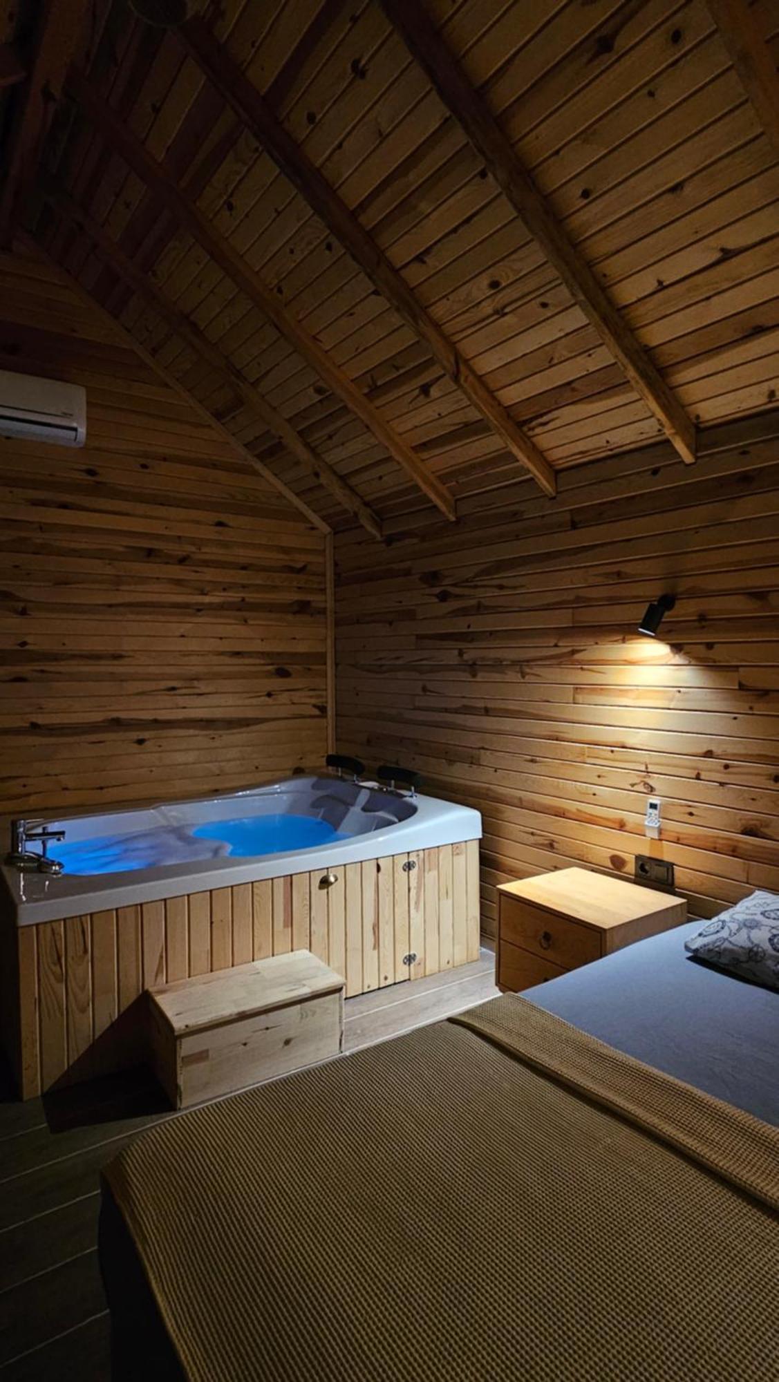 Aroma Butik Hotel Kızılot 外观 照片