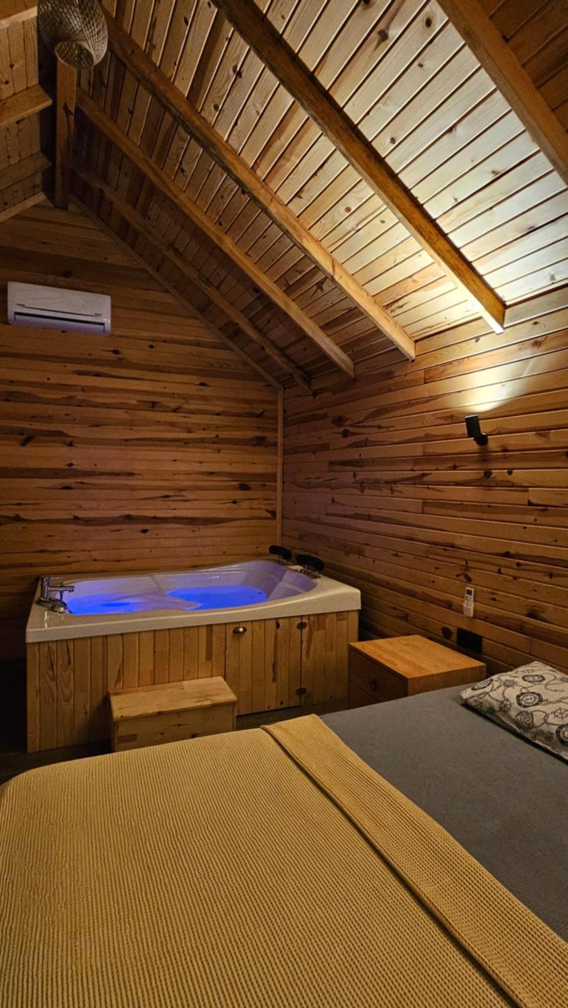 Aroma Butik Hotel Kızılot 外观 照片