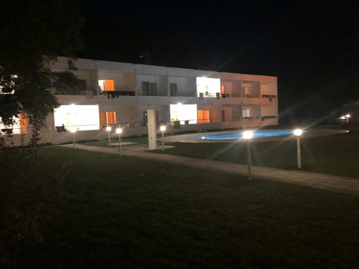 Aroma Butik Hotel Kızılot 外观 照片