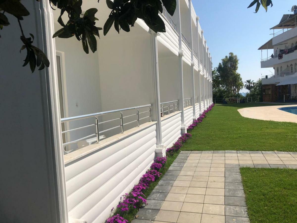 Aroma Butik Hotel Kızılot 外观 照片